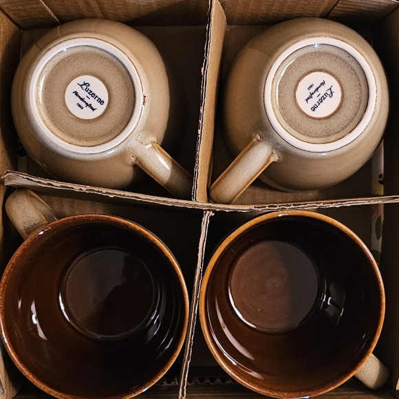 Rustic sama cup 8 oz 24pcs - Picture 8 of 13